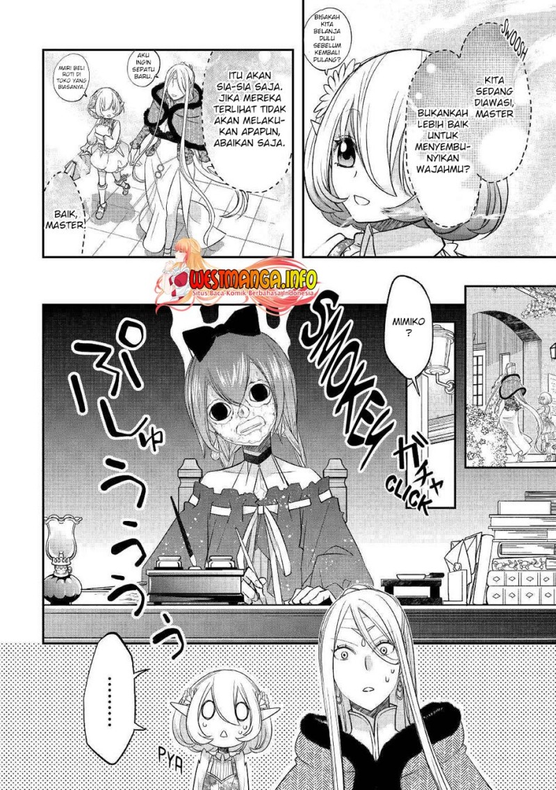 Kanchigai no Atelier Master